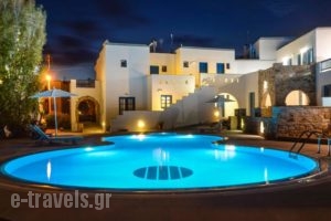 Hotel Francesca_travel_packages_in_Cyclades Islands_Naxos_Naxos chora