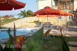Zest Xi beach_accommodation_in_Hotel_Ionian Islands_Kefalonia_Kefalonia'st Areas