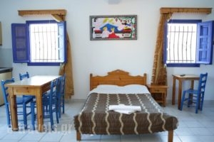 Studios Apartments Kapetanios_best prices_in_Apartment_Cyclades Islands_Sandorini_Sandorini Chora