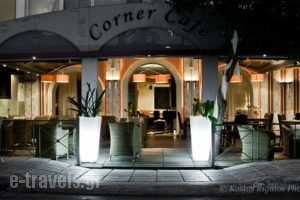 Aenos Hotel_lowest prices_in_Hotel_Ionian Islands_Kefalonia_Argostoli