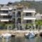 Drossinos Studios_accommodation_in_Hotel_Piraeus Islands - Trizonia_Trizonia_Trizonia Rest Areas