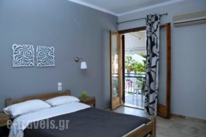 Drossinos Studios_travel_packages_in_Piraeus Islands - Trizonia_Trizonia_Trizonia Rest Areas