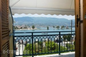 Drossinos Studios_best deals_Hotel_Piraeus Islands - Trizonia_Trizonia_Trizonia Rest Areas