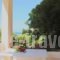 Alexia Beach Hotel_lowest prices_in_Hotel_Crete_Chania_Platanias