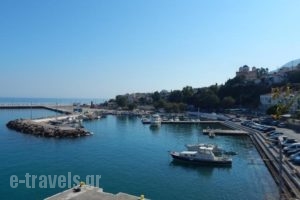 Akti Pension_lowest prices_in_Hotel_Aegean Islands_Samos_Samosst Areas