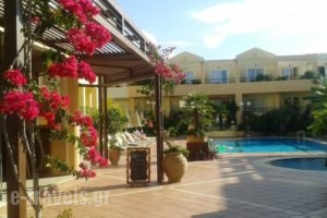 Helios Apartments_accommodation_in_Apartment_Crete_Chania_Daratsos