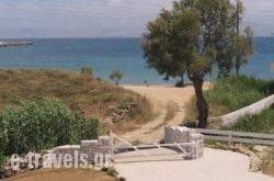 Villa San Dimitrio in Paros Chora, Paros, Cyclades Islands