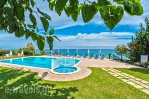 Loukas Apartments On The Waves_travel_packages_in_Ionian Islands_Zakinthos_Zakinthos Rest Areas