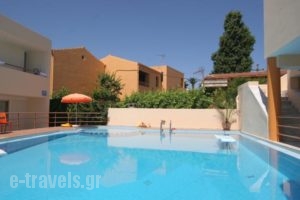 Elma'S Dream Apartments & Villas_travel_packages_in_Crete_Chania_Daratsos