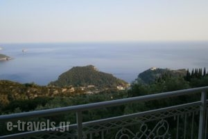 Village House Kalypso_accommodation_in_Hotel_Ionian Islands_Corfu_Palaeokastritsa