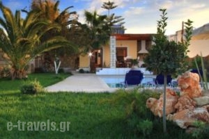 Villa Mathios_best deals_Villa_Crete_Rethymnon_Rethymnon City