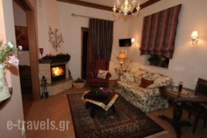 Margit'Suites Hotel_best prices_in_Hotel_Central Greece_Evritania_Korischades