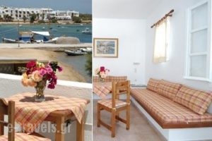 Rocco's Studios_lowest prices_in_Room_Cyclades Islands_Antiparos_Antiparos Chora