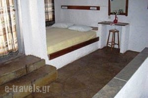 Alexandros Apartments_best deals_Apartment_Macedonia_Halkidiki_Nea Moudania