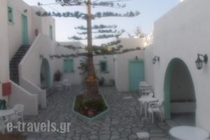 Astoria Apartments_holidays_in_Apartment_Cyclades Islands_Paros_Naousa