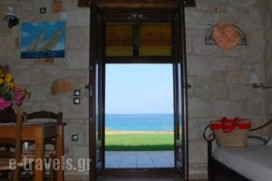 Kavos Psarou Villas_accommodation_in_Villa_Ionian Islands_Zakinthos_kato Gerakari