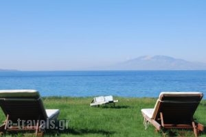 Kavos Psarou Villas_travel_packages_in_Ionian Islands_Zakinthos_kato Gerakari