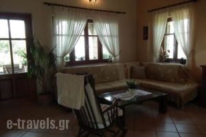 Villa Sunset_best prices_in_Villa_Thessaly_Magnesia_Pilio Area