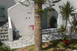 Astoria Apartments_best prices_in_Apartment_Cyclades Islands_Paros_Naousa