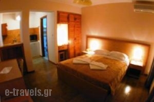 Vassilina Studios_accommodation_in_Room_Ionian Islands_Zakinthos_Zakinthos Rest Areas