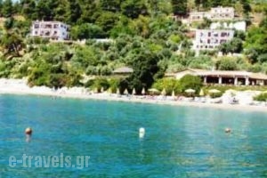 Vassilina Studios_travel_packages_in_Ionian Islands_Zakinthos_Zakinthos Rest Areas