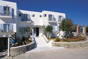 Zephyros_best deals_Apartment_Macedonia_Halkidiki_Polychrono