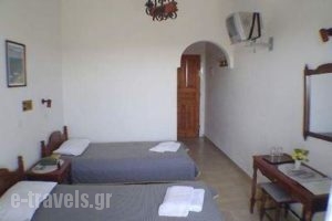 Alkyonis Villas_accommodation_in_Villa_Cyclades Islands_Sifnos_Kamares
