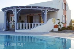 Villa La Maison_best deals_Villa_Cyclades Islands_Sandorini_Sandorini Rest Areas