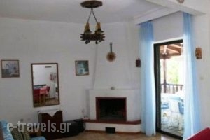 Filius Tellis Appartments_accommodation_in_Apartment_Macedonia_Halkidiki_Neos Marmaras