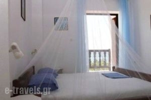 Filius Tellis Appartments_lowest prices_in_Apartment_Macedonia_Halkidiki_Neos Marmaras