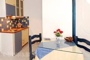 Ippocampos_holidays_in_Apartment_Cyclades Islands_Milos_Adamas