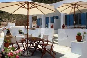 Archipelago Seaside Apartments_accommodation_in_Apartment_Cyclades Islands_Sifnos_Vathy