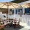 Archipelago Seaside Apartments_accommodation_in_Apartment_Cyclades Islands_Sifnos_Vathy