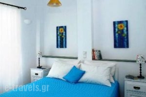 Archipelago Seaside Apartments_travel_packages_in_Cyclades Islands_Sifnos_Vathy