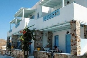 Studios Amfitriti_lowest prices_in_Apartment_Cyclades Islands_Serifos_Livadi