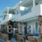 Studios Amfitriti_lowest prices_in_Apartment_Cyclades Islands_Serifos_Livadi