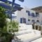 Boufounis Studios_lowest prices_in_Apartment_Cyclades Islands_Sifnos_Kamares