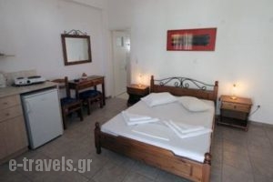 Boufounis Studios_best deals_Apartment_Cyclades Islands_Sifnos_Kamares