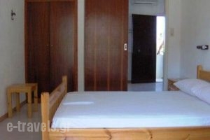 Anastasia Apartments_best deals_Room_Ionian Islands_Corfu_Vatos