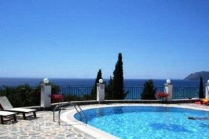 Dina's Paradise_best prices_in_Room_Ionian Islands_Corfu_Agios Gordios