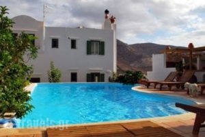 Marganto Suites_best prices_in_Hotel_Cyclades Islands_Sifnos_Kamares