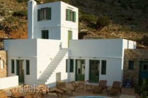 Marganto Suites_lowest prices_in_Hotel_Cyclades Islands_Sifnos_Kamares
