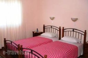 Elisabeth Villas_best prices_in_Villa_Aegean Islands_Samos_Samos Rest Areas
