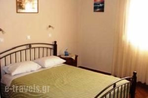 Elisabeth Villas_lowest prices_in_Villa_Aegean Islands_Samos_Samos Rest Areas