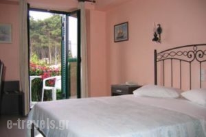 Tara Beach_lowest prices_in_Hotel_Ionian Islands_Kefalonia_Skala