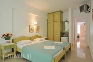 Leonardos Studios And Apartments Paros_lowest prices_in_Apartment_Cyclades Islands_Paros_Naousa