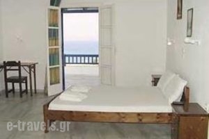 Lofos Studios & Rooms_holidays_in_Apartment_Cyclades Islands_Naxos_Naxos Chora