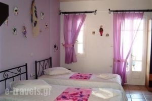 Niovi studios_best deals_Apartment_Cyclades Islands_Serifos_Livadi