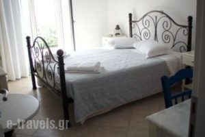 Liocharis Apartments_best prices_in_Apartment_Ionian Islands_Kefalonia_Lourdata