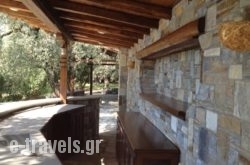 Villa Olive in Ano Volos , Magnesia, Thessaly